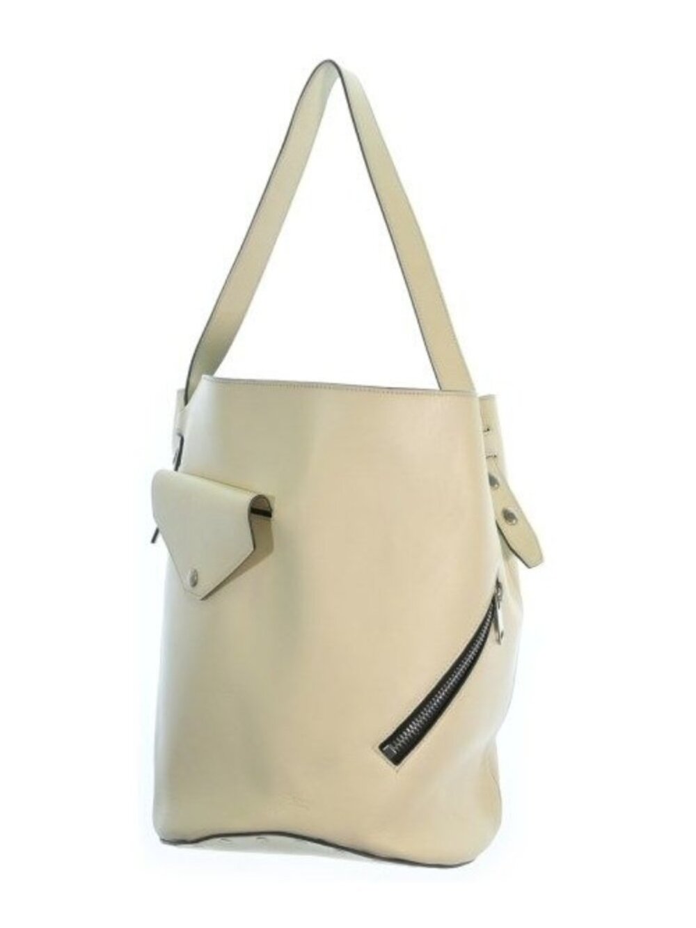 Celine Shoulder Bag Ivory
